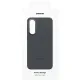 Чохол до мобільного телефона Samsung Galaxy S25 Edge (S937) Silicone Case Black (EF-PS937CBEGWW)