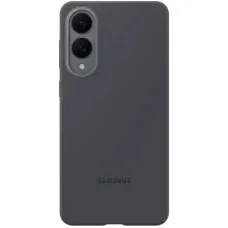 Чохол до мобільного телефона Samsung Galaxy S25 Edge (S937) Silicone Case Black (EF-PS937CBEGWW)