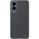 Чохол до мобільного телефона Samsung Galaxy S25 Edge (S937) Silicone Case Black (EF-PS937CBEGWW)