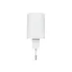 Зарядний пристрій Trust USB-C 45W GaN PD/PPS white (25522_TRUST)