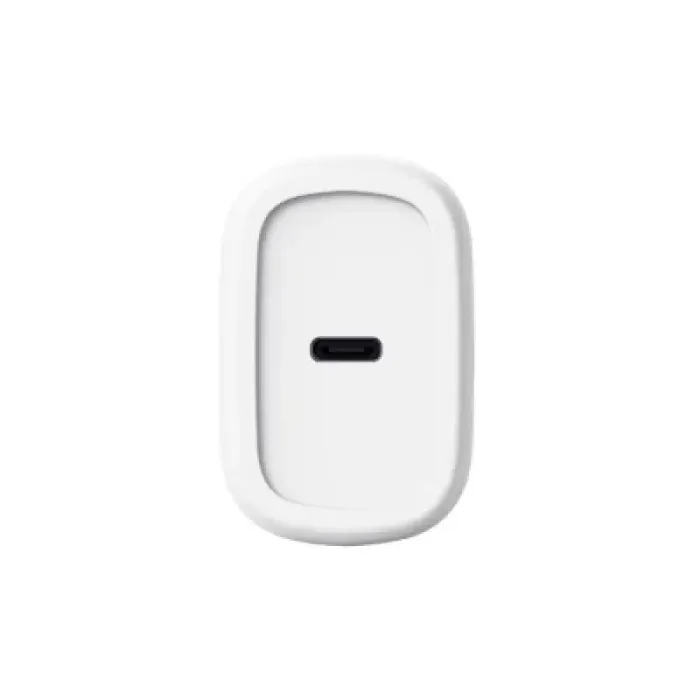 Зарядний пристрій Trust USB-C 45W GaN PD/PPS white (25522_TRUST)