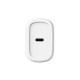 Зарядний пристрій Trust USB-C 45W GaN PD/PPS white (25522_TRUST)