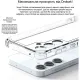 Чохол до мобільного телефона Drobak Acrylic with Airbag Google Pixel 9 Pro (858510)