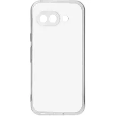 Чохол до мобільного телефона Drobak Acrylic with Airbag Google Pixel 9a (858512)