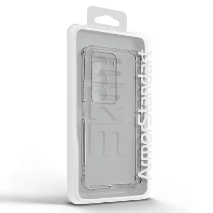 Чохол до мобільного телефона Armorstandart Air Force Xiaomi Redmi 15 4G Camera cover Clear (ARM85418)