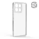 Чохол до мобільного телефона Armorstandart Air Motorola G86 5G Camera cover Clear (ARM86593)