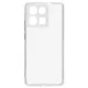 Чохол до мобільного телефона Armorstandart Air Motorola G86 5G Camera cover Clear (ARM86593)