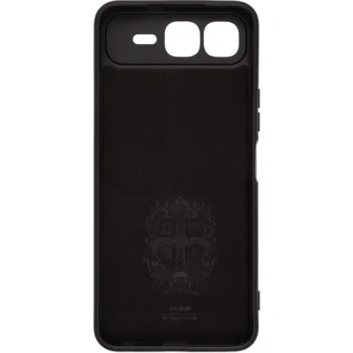 Чохол до мобільного телефона Armorstandart ICON Infinix Smart 10 Plus 4G Camera cover Black (ARM87951)