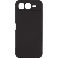 Чохол до мобільного телефона Armorstandart ICON Infinix Smart 10 Plus 4G Camera cover Black (ARM87951)