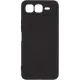 Чохол до мобільного телефона Armorstandart ICON Infinix Smart 10 Plus 4G Camera cover Black (ARM87951)