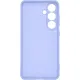 Чохол до мобільного телефона Armorstandart ICON Samsung S24 Camera cover Lavender (ARM88862)