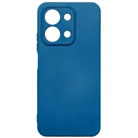 Чохол до мобільного телефона Armorstandart ICON Xiaomi Redmi 15C 4G / Poco C85 4G Camera cover Dark Blue (ARM87042)