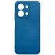 Чохол до мобільного телефона Armorstandart ICON Xiaomi Redmi 15C 4G / Poco C85 4G Camera cover Dark Blue (ARM87042)