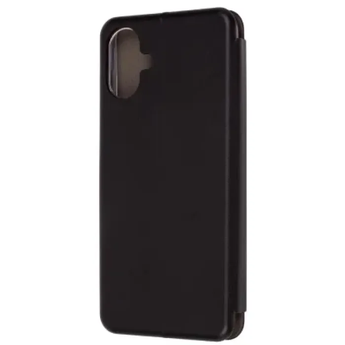 Чохол до мобільного телефона Armorstandart G-Case Samsung A07 4G Black (ARM86534)