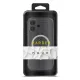 Чохол до мобільного телефона Harder Nude MagCase Apple iPhone 17 (ARM87346)