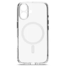 Чохол до мобільного телефона Harder Nude MagCase Apple iPhone 17 (ARM87346)