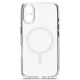 Чохол до мобільного телефона Harder Nude MagCase Apple iPhone 17 (ARM87346)