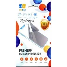 Плівка захисна Drobak hydrogel Samsung Galaxy A17 (333306)