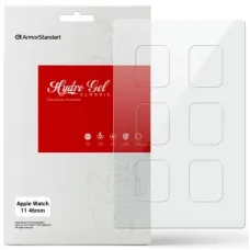 Плівка захисна Armorstandart hydrogel Apple Watch 11 46mm 6 pcs (ARM88734)