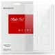 Плівка захисна Armorstandart hydrogel Apple Watch 11 46mm 6 pcs (ARM88734)
