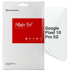 Плівка захисна Armorstandart hydrogel Google Pixel 10 Pro 5G (ARM87303)