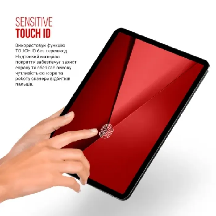 Плівка захисна Armorstandart hydrogel Samsung Tab S11 Ultra (SM-X936) (ARM88054)