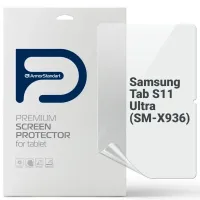 Плівка захисна Armorstandart hydrogel Samsung Tab S11 Ultra (SM-X936) (ARM88054)