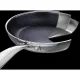 Сковорода Bergner Steelblue, 20 см (BG-33211-BL)