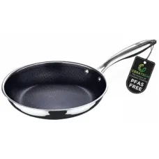 Сковорода Bergner Steelblue, 20 см (BG-33211-BL)
