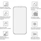 Скло захисне Drobak Matte Ceramics Samsung Galaxy A26 (595980)