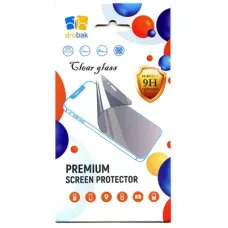 Скло захисне Drobak Apple iPhone 17 Pro Max (333360)