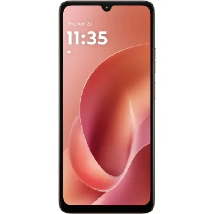 Мобільний телефон Motorola G06 4/256GB Arabesque (PBA20005UA)