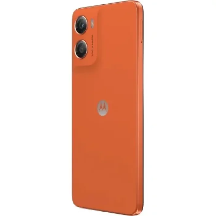 Мобільний телефон Motorola G06 4/256GB Arabesque (PBA20005UA)