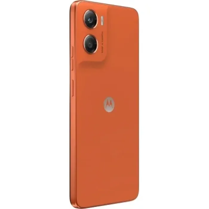 Мобільний телефон Motorola G06 4/256GB Arabesque (PBA20005UA)