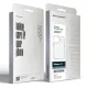 Чохол до мобільного телефона Armorstandart Clear MagCase Apple iPhone 17 Transparent (ARM86251)