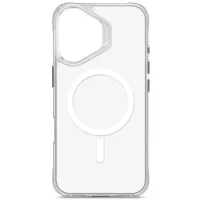 Чохол до мобільного телефона Armorstandart Clear MagCase Apple iPhone 17 Transparent (ARM86251)