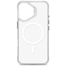 Чохол до мобільного телефона Armorstandart Clear MagCase Apple iPhone 17 Transparent (ARM86251)