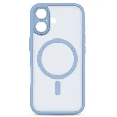Чохол до мобільного телефона Armorstandart Lush MagCase Apple iPhone 17 Chambray (ARM87481)