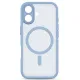 Чохол до мобільного телефона Armorstandart Lush MagCase Apple iPhone 17 Chambray (ARM87481)