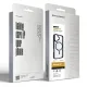 Чохол до мобільного телефона Armorstandart Unit MagCase Apple iPhone 17 Black (ARM86281)