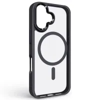 Чохол до мобільного телефона Armorstandart Unit MagCase Apple iPhone 17 Black (ARM86281)