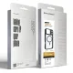 Чохол до мобільного телефона Armorstandart Unit MagCase Apple iPhone 17 Pro Max Black (ARM86297)