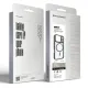 Чохол до мобільного телефона Armorstandart Unit MagCase Apple iPhone 17 Pro Titanium Grey (ARM86293)