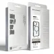 Чохол до мобільного телефона Armorstandart Unit MagCase Apple iPhone 17 Titanium Grey (ARM86285)