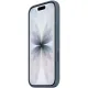 Чохол до мобільного телефона Apple iPhone 17 Silicone with MagSafe - Anchor Blue Model A3558 (MGEW4ZM/A)