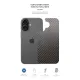 Плівка захисна Armorstandart Back panel Carbone Apple iPhone 17 (ARM86191)