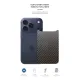 Плівка захисна Armorstandart Back panel Carbone Apple iPhone 17 Pro (ARM86195)
