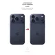 Плівка захисна Armorstandart Back panel Carbone Apple iPhone 17 Pro Silver (ARM86196)