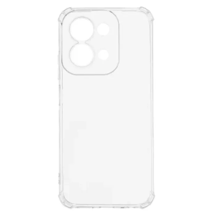Чохол до мобільного телефона BeCover Anti-Shock Xiaomi Redmi 15C 5G (173mm) EU Clear (713812)