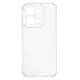 Чохол до мобільного телефона BeCover Anti-Shock Xiaomi Redmi 15C 5G (173mm) EU Clear (713812)